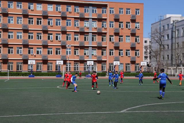 CBA常规赛：辽宁主场收官战不敌浙江